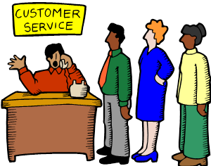 resume tips for customer service professionals