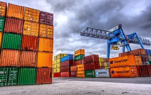 warehousing jobs