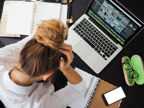 organizational tips admin assistants