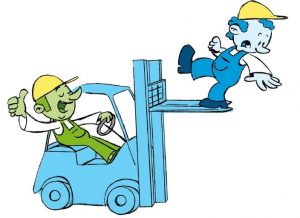 warehousing jobs new york