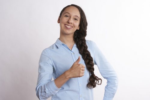 receptionists in demand