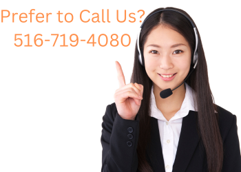 call us
