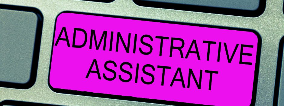 administrative assistant jobs in new york