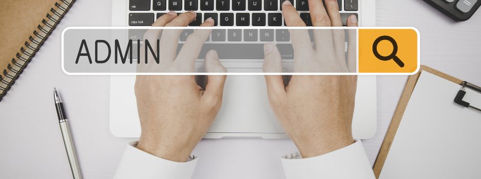 admin staffing agency new york