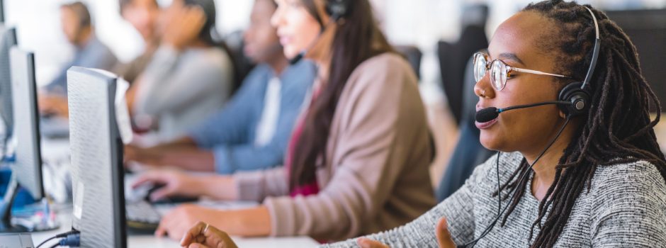 customer service jobs in new york