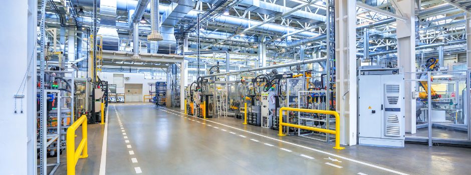 light industrial jobs in new york