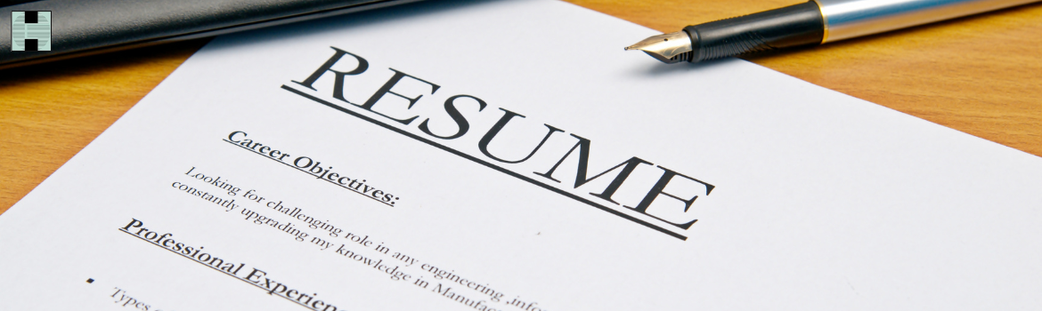 Resume Tips for New Grads